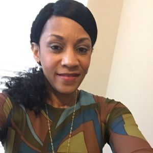 Meet your Posher, Bridgette